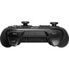 LORGAR TRIX-510, Gaming controller, Black, BT5.0 Controller with built-in 600mah battery, 1M Type-C charging cable ,6 axis motio