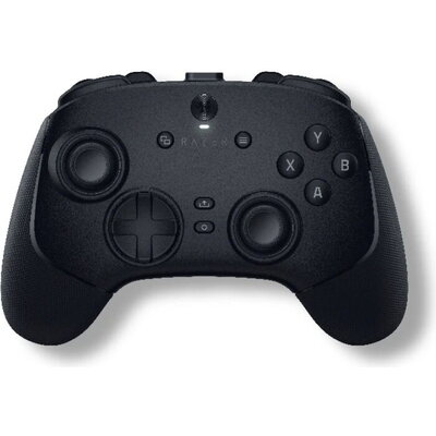 Razer Wolverine V3 Pro 8K PC - Wireless Esports Controller for PC - Black - FRML Packaging Razer Wolverine V3 Pro 8K PC - Wireless Esports Controller for PC - Black - FRML Packaging