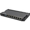 Рутер MikroTik RB5009UPr+S+IN, CPU 1.4GHz, 1GB, 7x10/100/1000, 1xSFP, USB 3.0