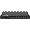 Рутер MikroTik RB5009UPr+S+IN, CPU 1.4GHz, 1GB, 7x10/100/1000, 1xSFP, USB 3.0