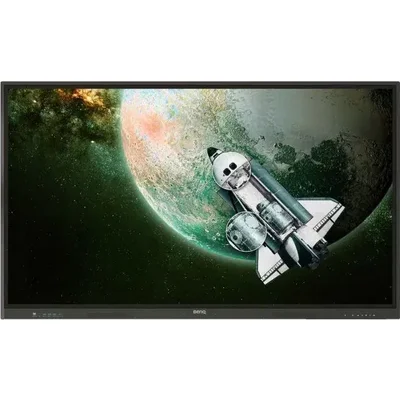 Интерактивен дисплей BenQ RE6504A 65"