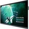 Интерактивен дисплей BenQ RE8605E 86", UHD 3840 × 2160 (4K) ,450:1,20W × 2 , Android 16