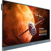 Интерактивен дисплей BenQ RP7505, 75", сензори за качество на въздуха, вграден йонизатор