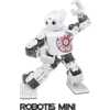 Комплект за роботика ROBOTIS MINI