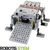 Комплект за роботика ROBOTIS STEM Level 1