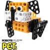 Комплект за роботика Robotis PLAY 600 PETs