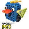 Комплект за роботика Robotis PLAY 600 PETs