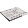 Батерия за телефон за Gigabyte Gsmart PDA Maya M1 BL166 3.7V 1700mAh CAMERON SINO - GSM100SL