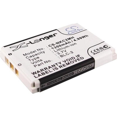 Батерия за телефон за NOKIA BLC-2 - 3,7V 1350mAh, Cameron Sino