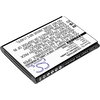 Батерия за мобилен телефон  DORO 7030, 7031, 7080, DFC-0270  DBX-1350A LiIon 3,7V 1200mAh CAMERON SINO