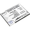 Батерия за мобилен телефон  DORO 8035, DSB-0170  DBT-2500A LiPo  3,8V 2350mAh CAMERON SINO