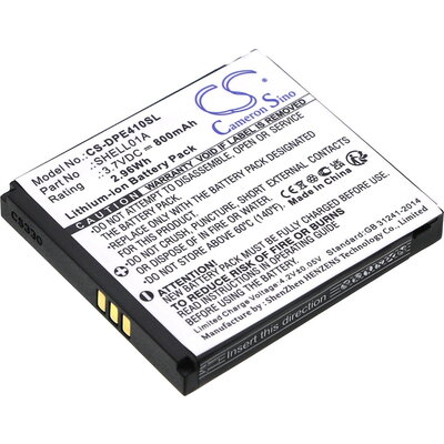 Батерия за мобилен телефон DORO PhoneEasy 409, PhoneEasy 410, PhoneEasy 610  LiIon 3,7V 800mAh CAMERON SINO