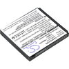 Батерия за мобилен телефон DORO PhoneEasy 409, PhoneEasy 410, PhoneEasy 610  LiIon 3,7V 800mAh CAMERON SINO