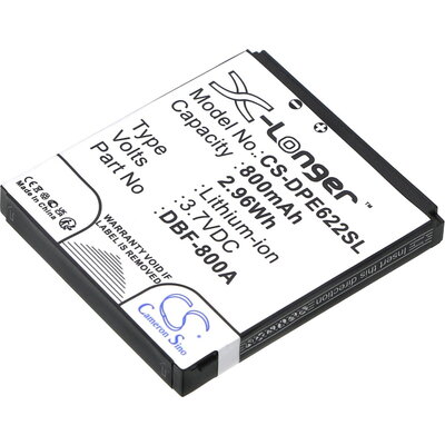 Батерия за мобилен телефон DORO 2314, 2415, PhoneEasy 1360  LiIon 3,7V 800mAh CAMERON SINO
