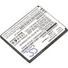Батерия за мобилен телефон EMPORIA Touch Smart, Touch Smart 2, Touchsmart V188  AK-V188   LiIon 3,7V 1100mAh CAMERON SINO