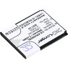 Батерия за мобилен телефон Sony Z800, G700, K800i, Z750 BST-33 LiIon  3,7V 900 mA Cameron Sino