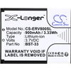 Батерия за мобилен телефон Sony Z800, G700, K800i, Z750 BST-33 LiIon  3,7V 900 mA Cameron Sino