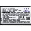 Батерия за мобилен телефон Gigaset GL390, GL590 V30145-K1310-X470  LiIon 3,7V 800mAh CAMERON SINO