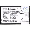 Батерия за телефон NOKIA 3310 , Asha 225, TA1030 BL-4UL / BL-4WL   LiIon 3,7V 1200mAh CAMERON SINO