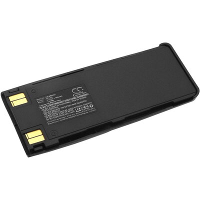 Батерия за мобилен телефон NOKIA 1260, 5110, 6110, 6210, 7100  BLS-2 / BLS-4  LiIon 3,7V 900mAh CAMERON SINO