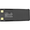Батерия за мобилен телефон NOKIA 1260, 5110, 6110, 6210, 7100  BLS-2 / BLS-4  LiIon 3,7V 900mAh CAMERON SINO