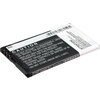 Батерия за мобилен телефон NOKIA 301, 3120 Classic, 5530 XpressMusi BL-4U LIIon   3,7V 1200mAh  Cameron Sino