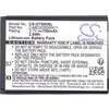 Батерия за мобилен телефон  ALCATEL 2010D, One Touch 356, One Touch 665  CAB22B0000C1 LiIon 3,7V 700mAh CAMERON SINO