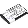 Батерия за мобилен телефон   PHILIPS AB1720AWM, AB1790AWM, Xenium 9A9K LiIon 3,7V 1800mAh CAMERON SINO