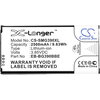 Батерия за мобилен телефон   SAMSUNG Galaxy Xcover 4, SM-G390 EB-BG390BBE  LiIon 3,85V 2500mAh CAMERON SINO