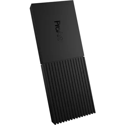 Чекмедже за SSD ASUS ProArt PA40SU M.2 NVMe - USB4 40Gbps
