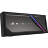 Чекмедже за SSD ASUS ROG Strix Aiolos 2x2 SSD M.2 NVMe - USB-C 3.2 Gen2