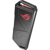 Чекмедже за SSD ASUS ROG Stirx Arion M.2 NVME SSD - USB3.2 Gen2 Type-C Aura Sync RGB