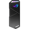 Чекмедже за SSD ASUS ROG Strix Arion Lite, Черен