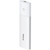 Чекмедже за М.2 SSD D-Link DSP-111, USB-C to M.2 NVMe/NGFF