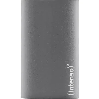 Intenso External SSD 1TB Premium anthracite