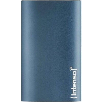 Intenso External SSD 1TB Premium blue