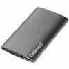 Intenso External SSD  2TB Premium anthracite
