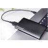 Intenso External SSD  2TB Premium black