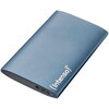 Intenso External SSD  2TB Premium blue