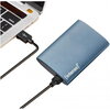 Intenso External SSD 500GB Premium blue