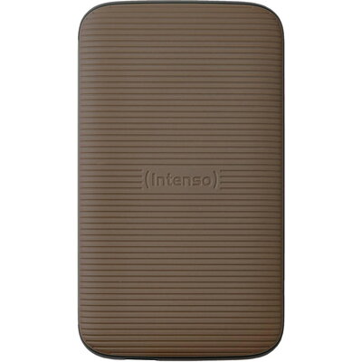 Intenso External SSD  TX500  500GB