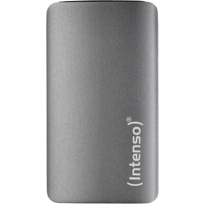 Intenso External SSD  TX800  1TB