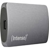 Intenso External SSD  TX800  1TB