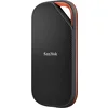 SanDisk Външен преносим SSD твърд диск 2TB Extreme PRO USB4, USB3.2, 3800 MB/s read, 3700MB/s write