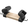 Външен SSD Silicon Power DS72 Gold - 2TB