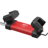 Външен SSD Silicon Power DS72 Red - 2TB