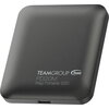 Team Group PD20M Mag Portable SSD 1TB, Titanium Gray