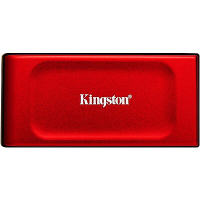 Външен SSD Kingston XS1000R 1TB