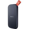 Външен SSD SanDisk Portable 2TB, USB-C