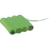 Батерия за радиостанция DeTeWe Outdoor 8000 MT700D03XXC NIMH  4,8V 700mA Cameron Sino